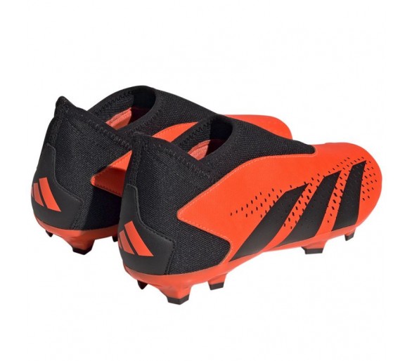 Buty piłkarskie adidas Predator Accuracy 3 FG LL Jr GW4607