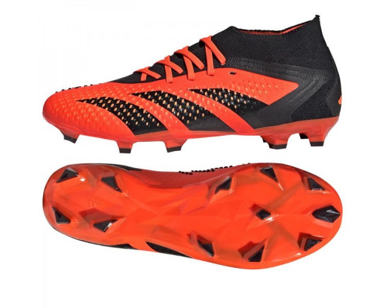 Buty piłkarskie adidas Predator Accuracy 2 FG M GW4587