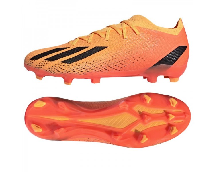 Buty piłkarskie adidas X Speedportal 2 FG M GV9562