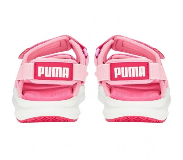 Sandały Puma Evolve Jr 390449 04