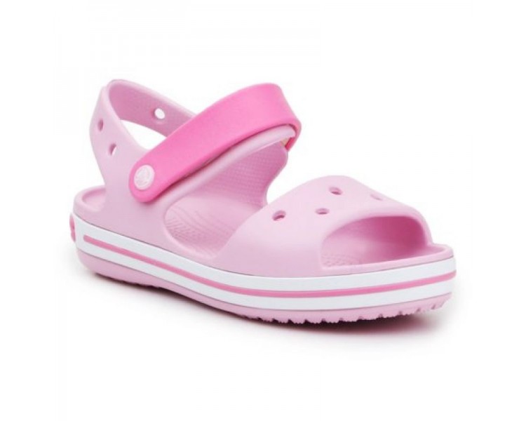 Sandały Crocs Crocband Sandal Kids 12856-6GD