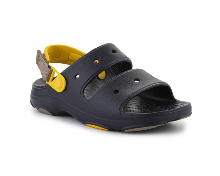 Sandały Crocs Classic All-Terrain Sandal 207711-4LH