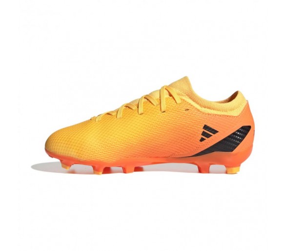 Buty piłkarskie adidas X Speedportal 3 FG Jr GZ5072