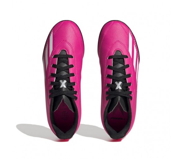 Buty piłkarskie adidas X Speedportal 4 TF Jr GZ2446
