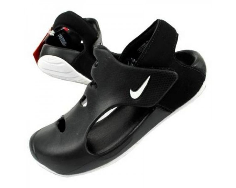 Sandały sportowe Nike Jr DH9465-001