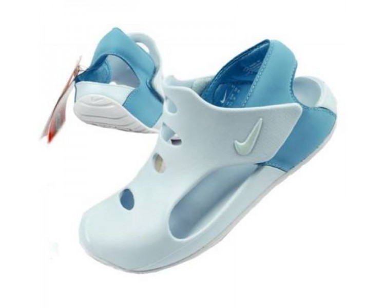 Sandały sportowe Nike Jr DH9465-401