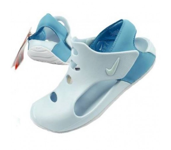 Buty sportowe sandały Nike Jr DH9462-401