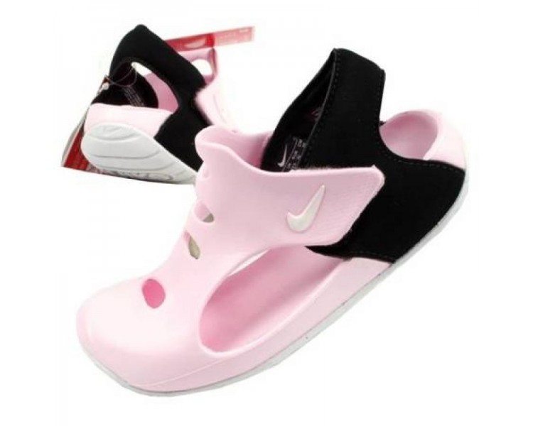 Buty sportowe sandały Nike Jr DH9465-601