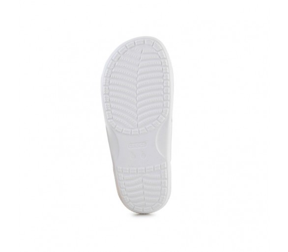 Klapki Classic Croc Glitter II Sandal W 207769-90H