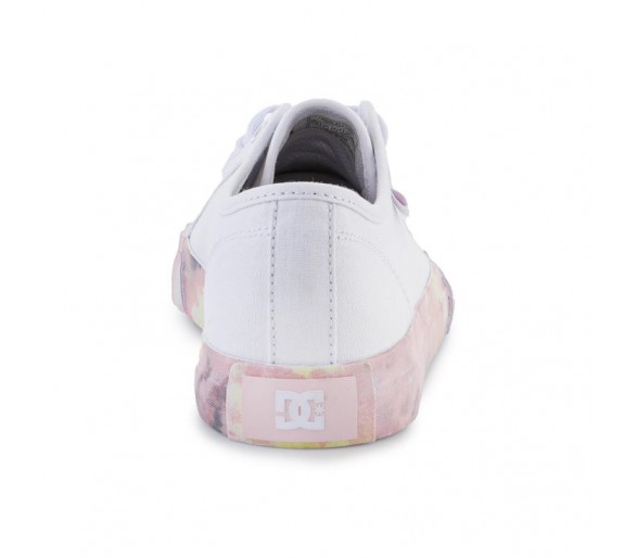 Buty DC Shoes W ADJS300295-PPF