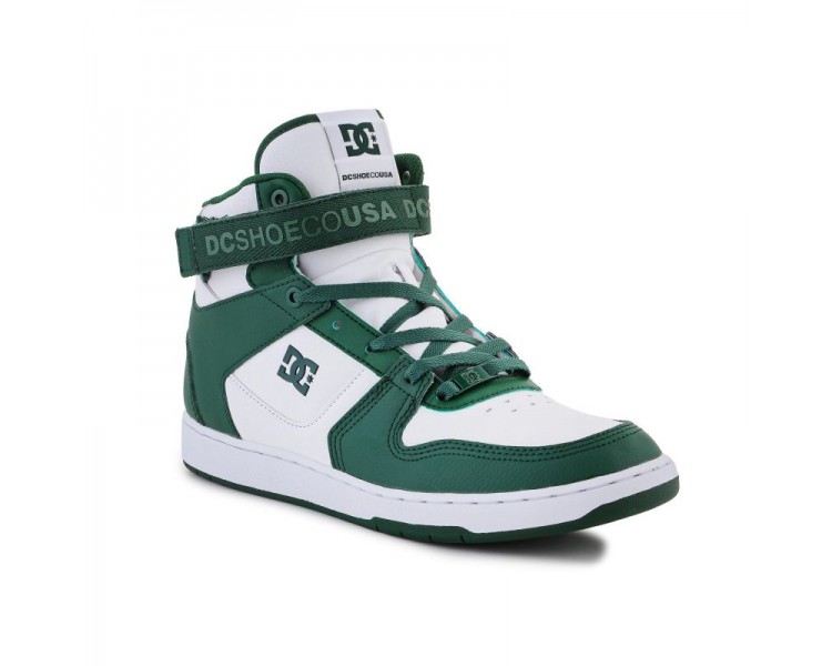 Buty DC Shoes Pensford M ADYS400038-WGN