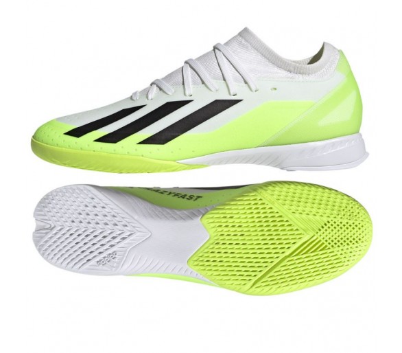 Buty piłkarskie adidas X Crazyfast 3 IN M ID9340