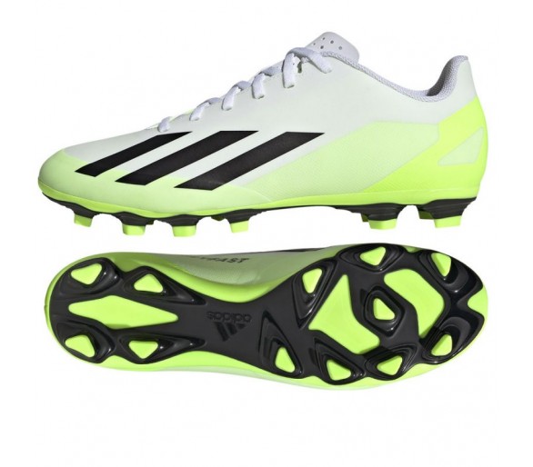 Buty piłkarskie adidas X Crazyfast 4 FxG M HQ4535