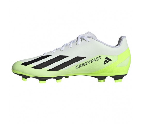 Buty piłkarskie adidas X Crazyfast 4 FxG M HQ4535