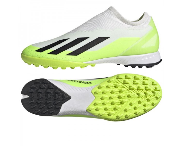 Buty piłkarskie adidas X Crazyfast 3 LL TF M ID9346