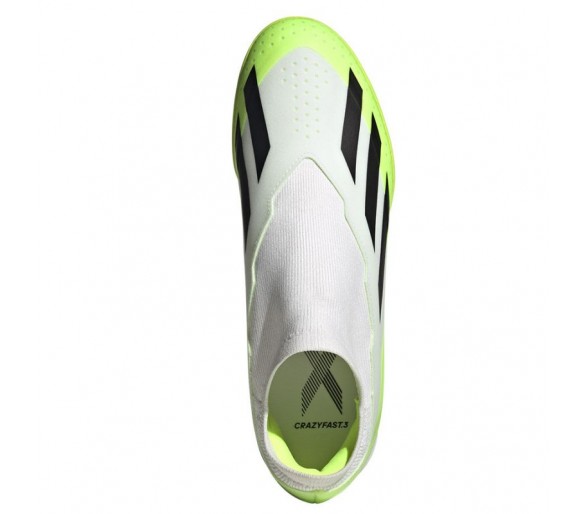 Buty piłkarskie adidas X Crazyfast 3 LL TF M ID9346
