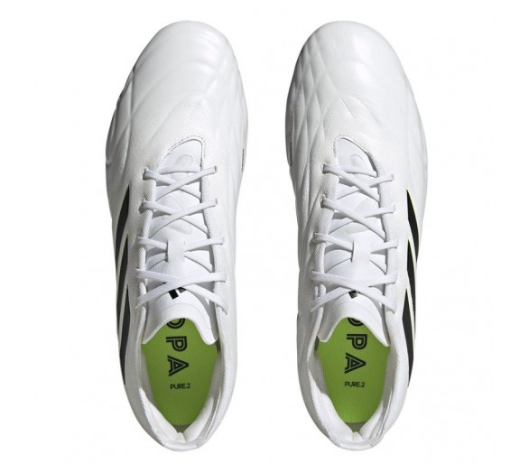Buty piłkarskie adidas Copa Pure 2 FG M HQ8977