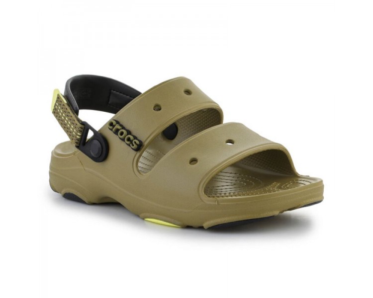 Sandały Crocs Classic All-Terrain Sandal M 207711-3UA