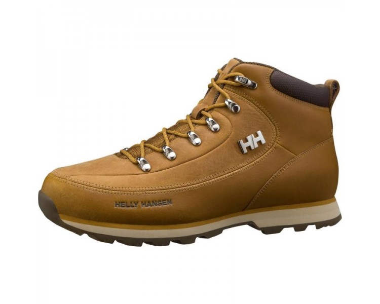 Buty Helly Hansen The Forester M 10513 730
