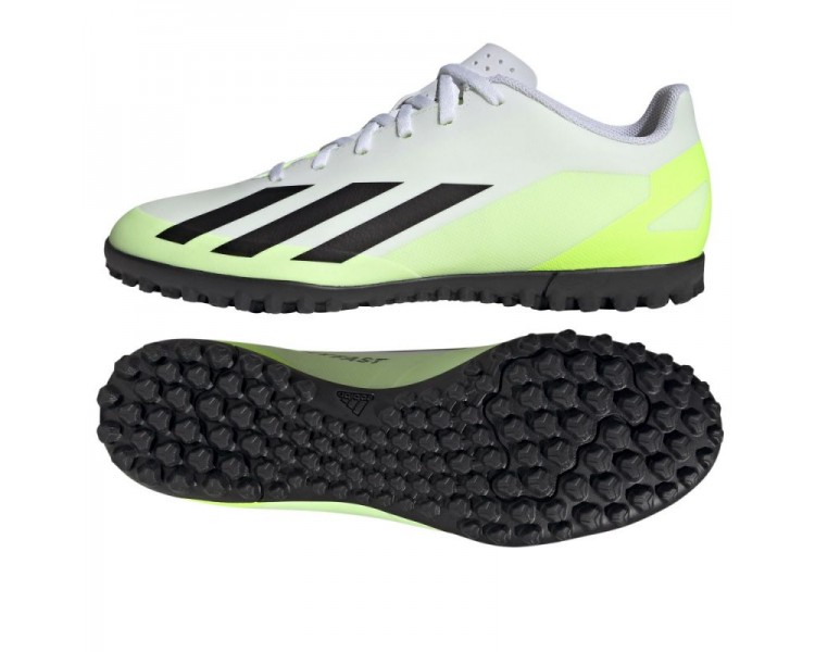 Buty piłkarskie adidas X Crazyfast 4 TF M IE1583