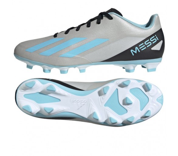 Buty piłkarskie adidas X Crazyfast Messi 4 FxG M IE4072