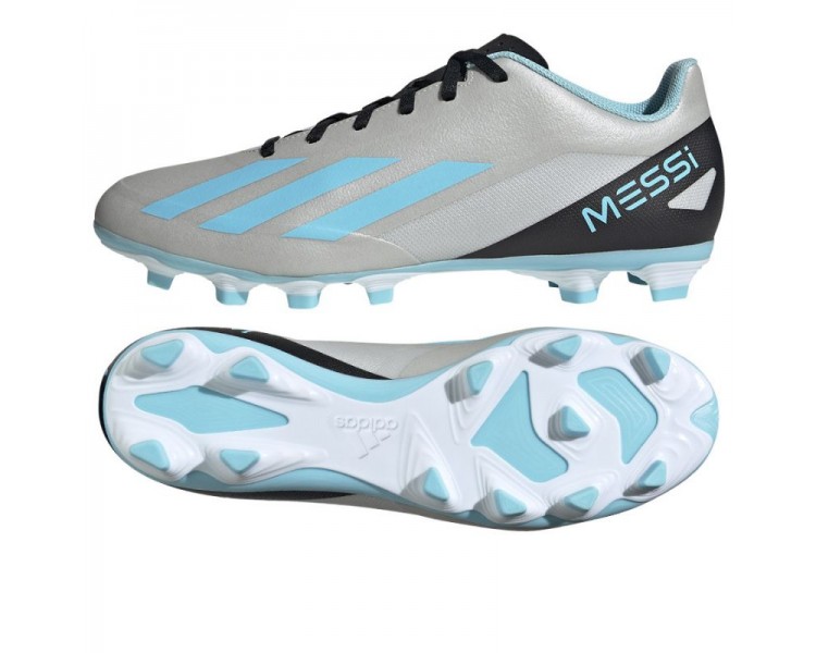 Buty piłkarskie adidas X Crazyfast Messi 4 FxG M IE4072