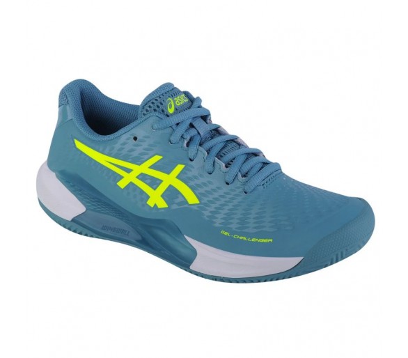 Buty Asics Gel-Challenger 14 Clay W 1042A254-400