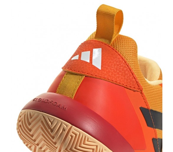 Buty do koszykówki adidas Cross Em Up Select Jr IE9274