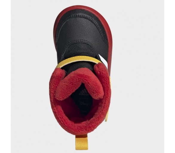 Buty adidas Winterplay Disney Mickey Jr IG7190