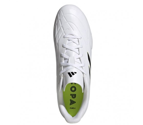 Buty piłkarskie adidas Copa Pure 4 FxG M GZ2536