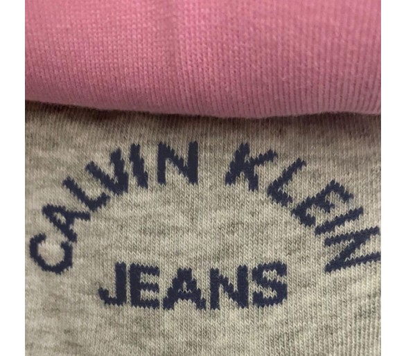 Skarpety Calvin Klein W 100001904