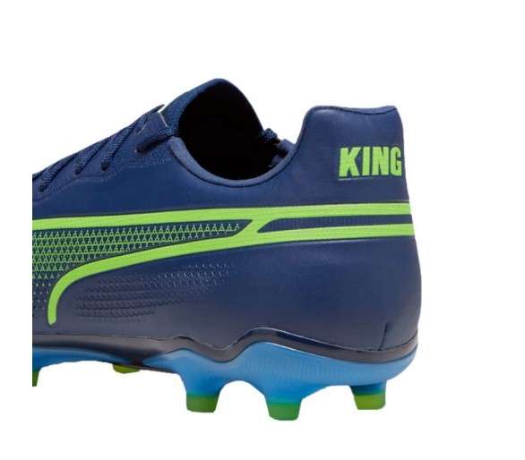 Buty piłkarskie Puma King Pro FG AG M 107566 02