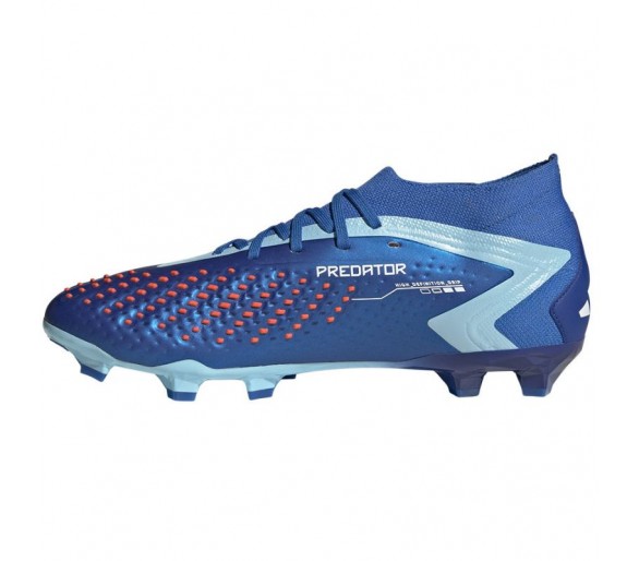 Buty piłkarskie adidas Predator Accuracy 2 FG M GZ0027