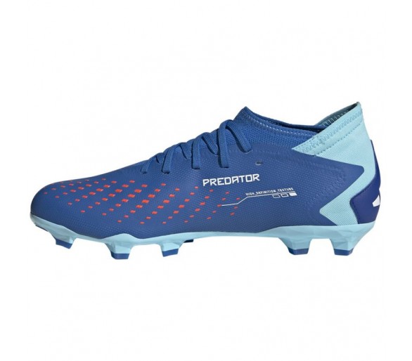 Buty piłkarskie adidas Predator Accuracy 3 FG M GZ0026