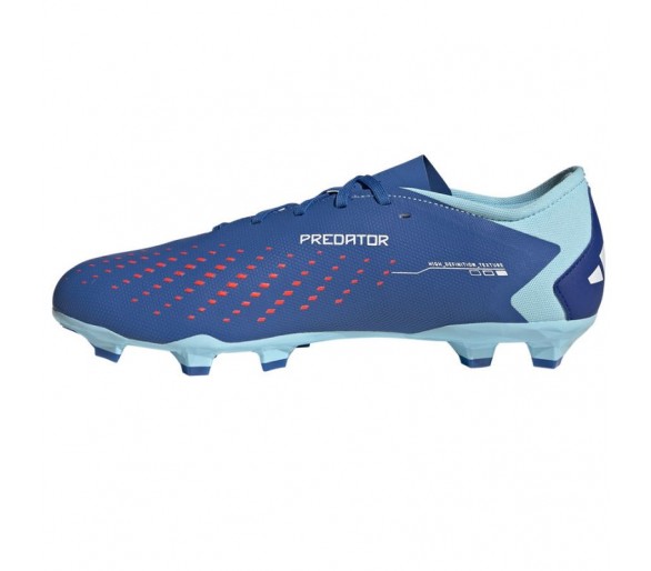 Buty piłkarskie adidas Predator Accuracy 3 L FG M GZ0015