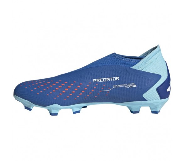Buty piłkarskie adidas Predator Accuracy 3 LL FG M GZ0019