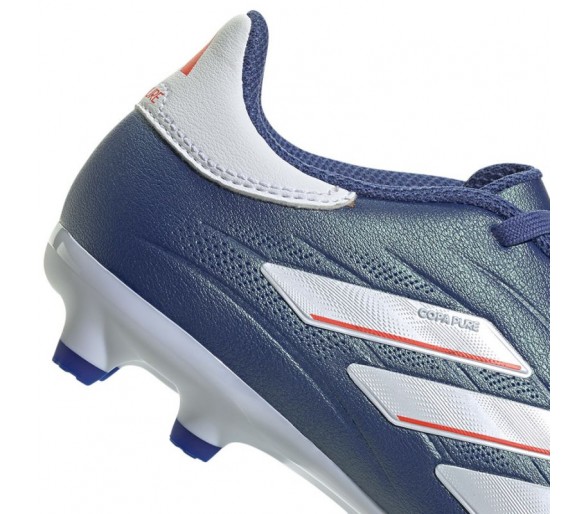 Buty piłkarskie adidas Copa Pure 2 3 FG Jr IE4905
