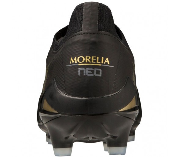 Buty piłkarskie Mizuno Morelia Neo IV Beta Elite MD M P1GA2