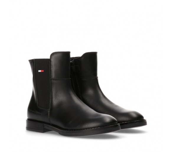Buty Tommy Hilfiger Chelsea Boot W T4A5-33045-0036999-999