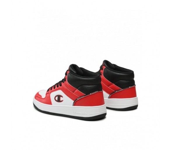 Buty Champion Rebound 2 0 Mid M S21907 RS001