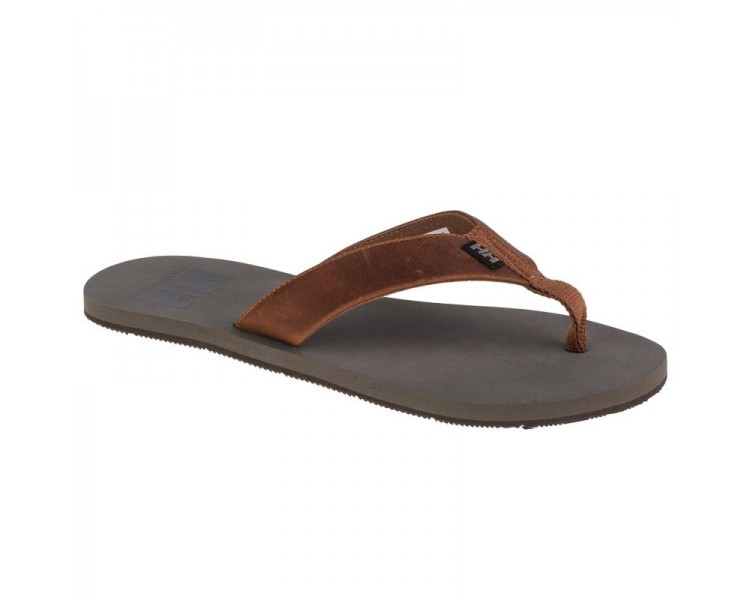 Japonki Helly Hansen Seasand 2 Leather Sandals M 11955-725
