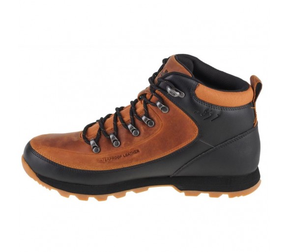 Buty Helly Hansen The Forester M 10513-727