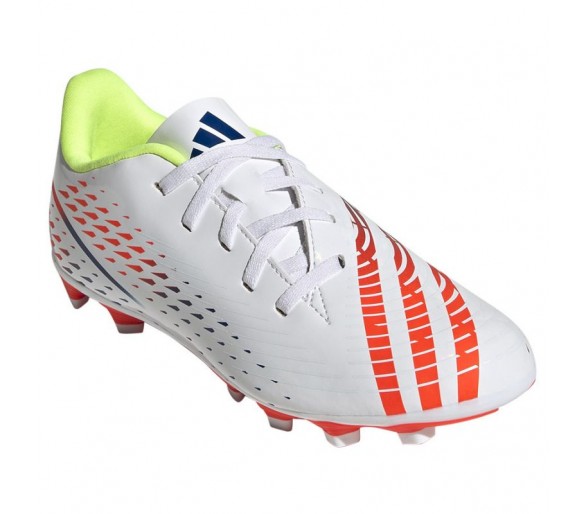 Buty piłkarskie adidas Predator Edge 4 FxG Jr GW0968