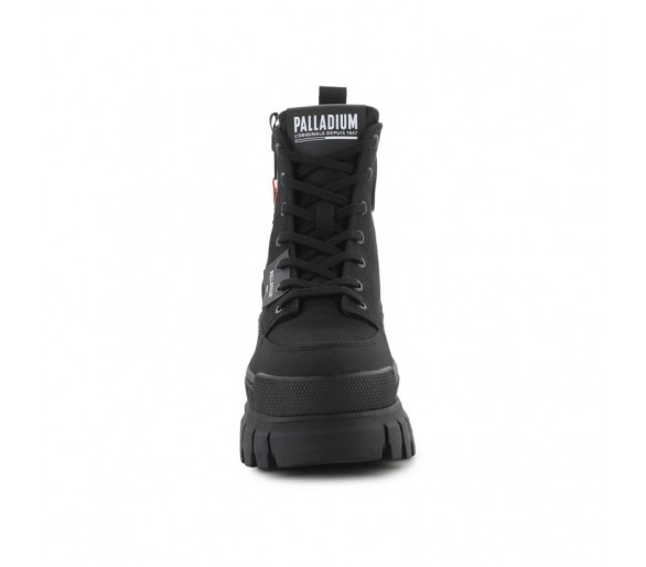 Buty Palladium Revolt Boot Zip Tx W 98860-008