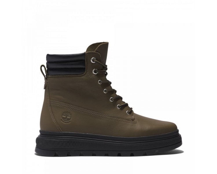 Trapery Timberland Ray City 6 in Boot WP W TB0A5VDU3271