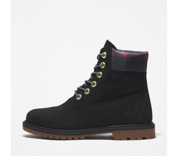 Trapery Timberland 6in Hert Bt Cupsole W TB0A5MBG0011