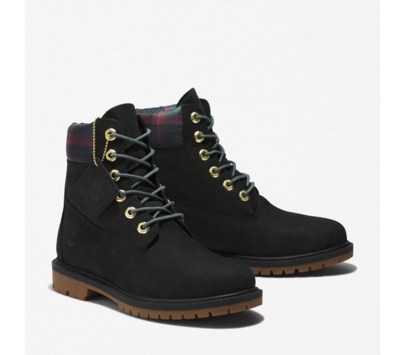 Trapery Timberland 6in Hert Bt Cupsole W TB0A5MBG0011