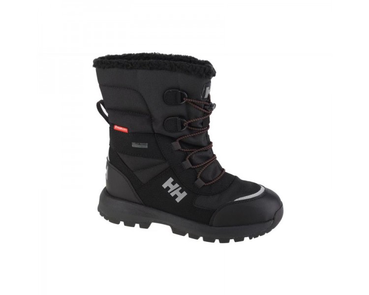Buty Helly Hansen Silverton Winter Boots Jr 11759-990