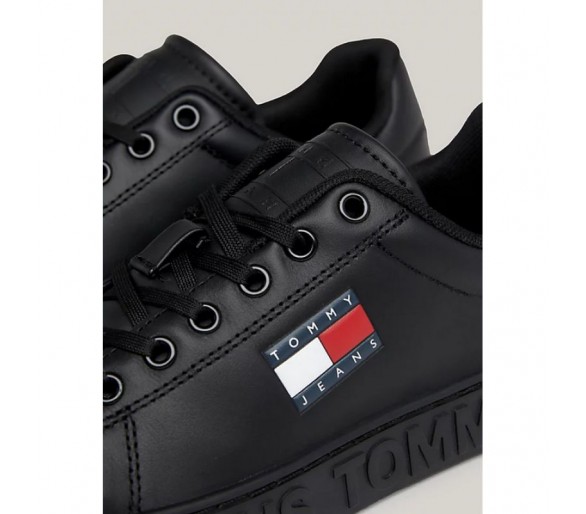 Buty Tommy Hilfiger Tjw Cool Sneaker Ess W EN0EN02531BDS