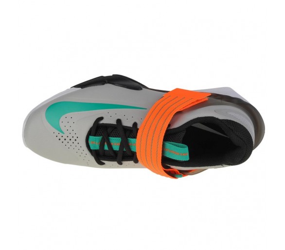 Buty Nike Savaleos M CV5708-083